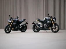 Triumph Speed Triple...
