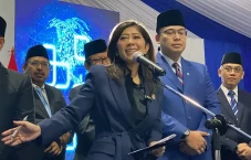 Rotasi Besar-besaran...