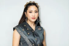 Jawaban Sherina Munaf...