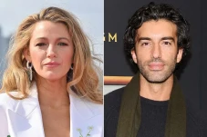 Pesan Genit Blake Lively...