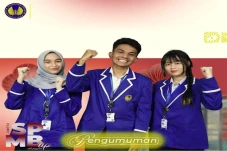 Mitos atau Fakta, Kuliah...