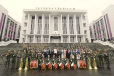 Beasiswa S1 Unhan 2025...