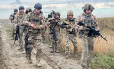 Ukraina Tidak Memiliki...