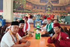 Bamus Betawi Harap Pramono-Rano...