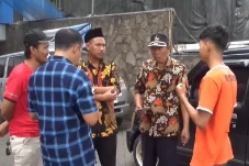 16 Siswa SMAN 1 Porong...