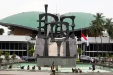 Bahas Pelantikan Kepala...