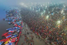 Viral! Festival Mandi...