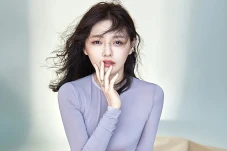 Profil Barbie Hsu Pemeran...