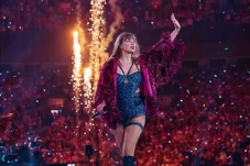 Kekayaan Bersih Taylor...