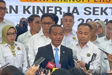 LPG 3 Kg Tak Lagi Beredar...