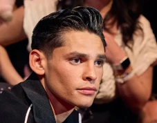 Duel Ryan Garcia vs...