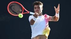 ATP Tour 500: Rotterdam...