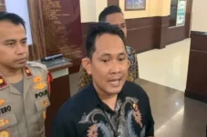 Dugaan Pemerasan, AKBP...