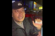 Komplotan Polisi Pemeras...