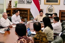Prabowo Alokasikan Anggaran...