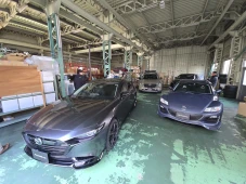 Kansei Tuning: Ketika...