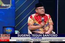 IPW Sebut Anak Bos Prodia...