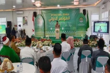 Matangkan Konsep Kurikulum...