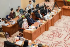 Putri Zulhas Apresiasi...