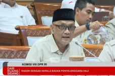Anggaran Dipotong 66%,...