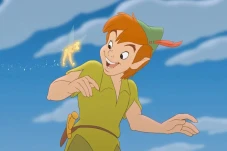 Peter Pan Syndrome yang...