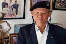 Ketua Forum Kebangsaan...