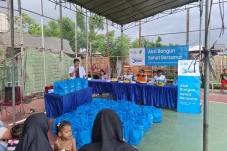 Peringatan Hari Gizi,...