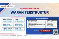 Ikuti Penawaran Umum...