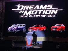 Dreams in Motion: Honda...