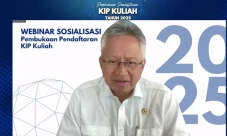 KIP Kuliah akan Ganti...