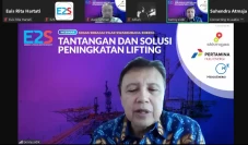 Genjot Produksi, PHE...