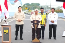 SIG Pasok Bahan Bangunan...