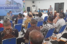 Tirta Bhagasasi Tingkatan...
