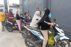 Sistem Baru Penjualan...