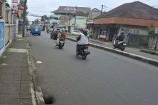 Pengakuan Saksi Penembakan...