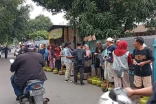 Ini Daftar Pangkalan...