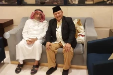 Dukungan IUMS untuk...