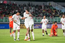 Indra Sjafri Pede Timnas...