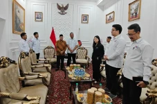 Partai Perindo Bakal...