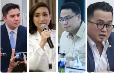 Mayor Teddy, Rahayu...