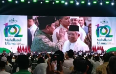 Prabowo, Gibran, hingga...