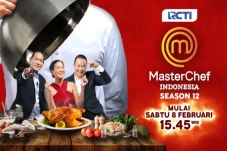 Chef Rudy Choirudin...