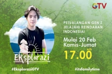 Its Family Time! Waktunya...