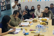 Vision+ Umumkan Arab...