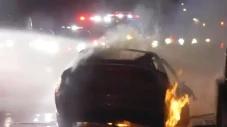 Lagi-lagi Mobil Listrik...