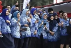Efisiensi Anggaran Besar-besaran,...