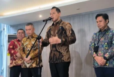 Kecelakaan Maut di Gerbang...