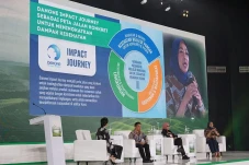 Bappenas Nilai ESG Danone...
