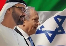5 Negara Musuh Israel...
