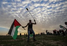 Rakyat Gaza Tidak Berencana...
